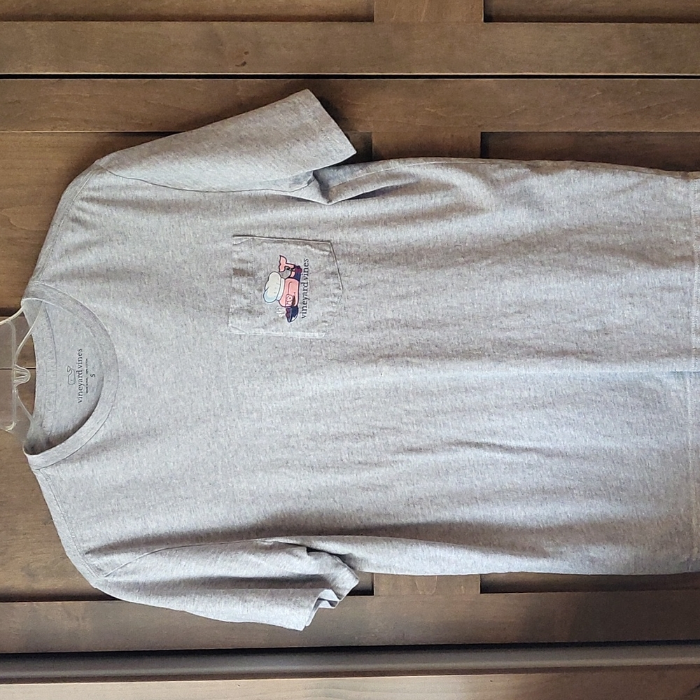 Men's Vinyard Vines Tshirt